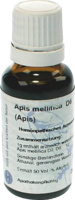 APIS D 6 Dilution