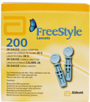 FREESTYLE Lancets