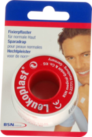 LEUKOPLAST 2,5 cmx5 m Blisterkarte