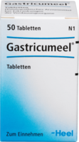 GASTRICUMEEL Tabletten