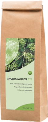 ANGELIKAWURZEL Tee