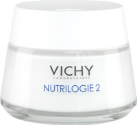 VICHY NUTRILOGIE 2 Creme