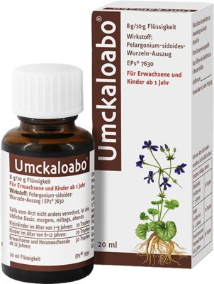 UMCKALOABO flüssig