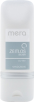 ZEITLOS SILVER Handcreme