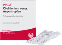 CHELIDONIUM COMP.Augentropfen