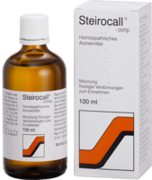 STEIROCALL Tropfen