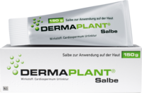 DERMAPLANT Salbe