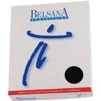 BELSANA Classic K2 AD kurz 4 schwarz o.Sp.