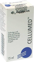 CELLUMED Augentropfen