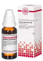 ACIDUM PICRINICUM D 6 Dilution