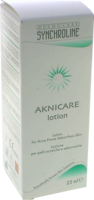 SYNCHROLINE Aknicare Lotion