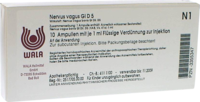 NERVUS VAGUS GL D 5 Ampullen