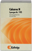 SYNERGON KOMPLEX 145 Calcarea N Tabletten