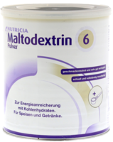 MALTODEXTRIN 6 Pulver