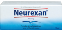 NEUREXAN Tropfen