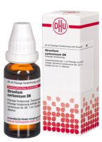 STRONTIUM CARBONICUM D 6 Dilution