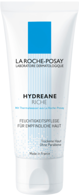 ROCHE-POSAY Hydreane Creme reichhaltig