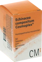 ECHINACEA COMPOSITUM COSMOPLEX Tabletten