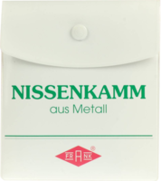 NISSENKAMM Metall BF