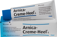 ARNICA-CREME Heel S