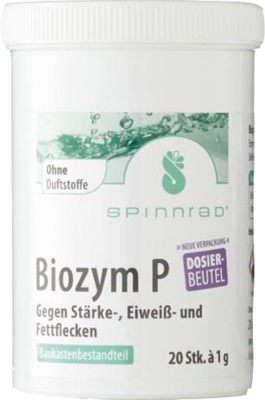 BIOZYM P