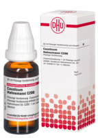 CAUSTICUM HAHNEMANNI C 200 Dilution