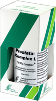 PROSTATA KOMPLEX L Ho-Fu-Complex Tropfen