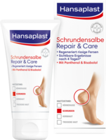 HANSAPLAST Schrundensalbe Repair & Care