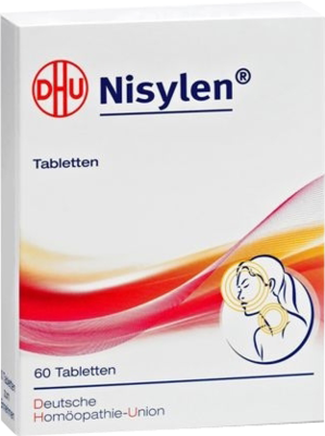 NISYLEN Tabletten