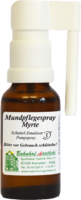 MUNDPFLEGESPRAY Myrte