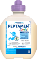 PEPTAMEN Junior Neutral SmartFlex flüssig