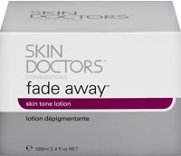 SKIN DOCTORS Fade Away Creme