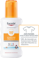 EUCERIN Sun Kids Spray LSF 50+