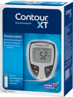 CONTOUR XT Set mmol/l