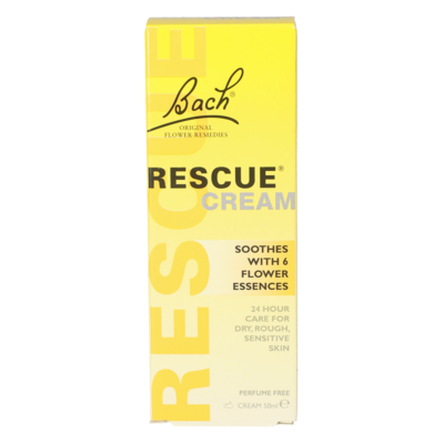 BACH ORIGINAL Rescue Creme