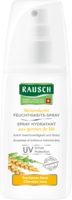 RAUSCH Weizenkeim Feuchtigkeitsspray