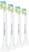 SONICARE DiamondClean mini kompakte Bürstenköpfe