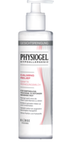 PHYSIOGEL Calming Relief sanfte Reinigungsmilch