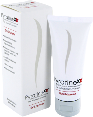 PYRATINE XR Creme