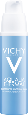 VICHY AQUALIA Thermal belebender Augenbalsam