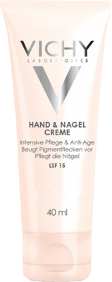 VICHY HAND & Nagelcreme