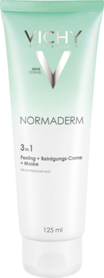 VICHY NORMADERM Tri-A Gel