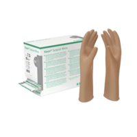 VASCO Surgical Micro OP-Handschuhe puderfrei 6