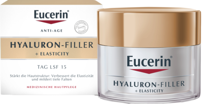 EUCERIN Anti-Age Elasticity+Filler Tagescreme