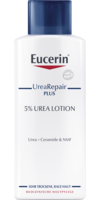 EUCERIN UreaRepair PLUS Lotion 5%