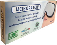 MEIBOPATCH Augenmaske erwärmbar