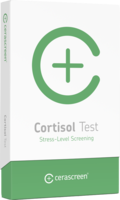 CERASCREEN Cortisol Test-Kit