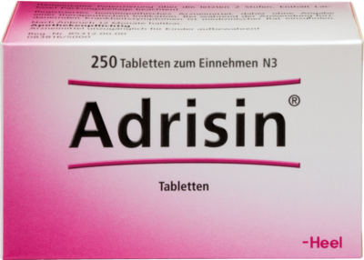 ADRISIN Tabletten