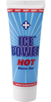 ICE POWER Hot Warm Gel