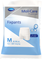 MOLICARE Premium Fixpants long leg Gr.M